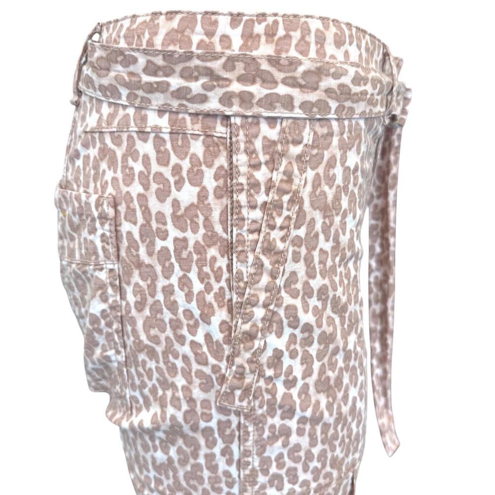 Anthropologie Wanderer Utility Pants Size 28 - Picture 7 of 11